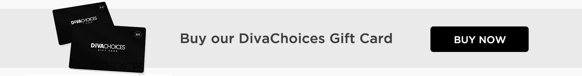 Diva Choices 