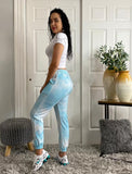 Lightweight Jogger Pants With Pockets For Women