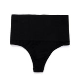 High Waisted Thong Shapewear For Tummy Control
